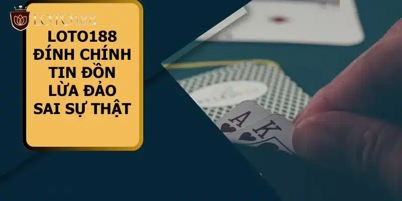 Ban tổ chức làm rõ nguyên nhân và đính chính tin đồn sai sự thật