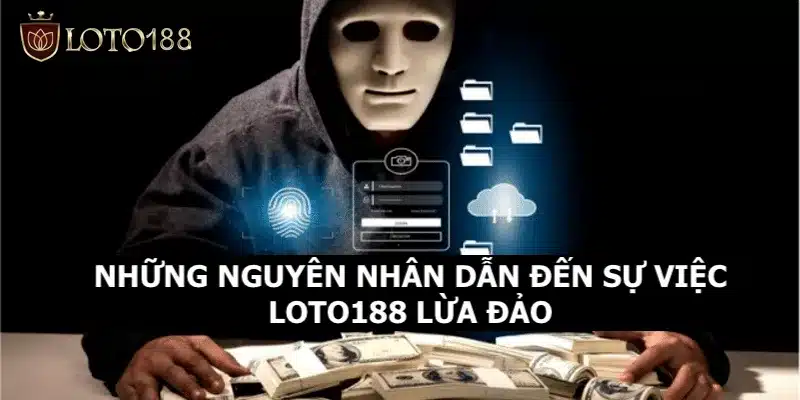 Làm rõ nguyên nhân sự việc dẫn đến tin đồn nhà cái lừa đảo