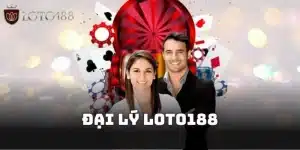 Đại lý Loto188