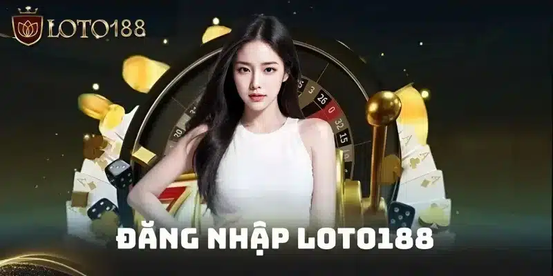 Cách khắc phục sự cố thường gặp trong bước đăng nhập Loto188