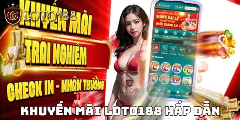 Ưu đãi từ nền tảng uy tín top 1