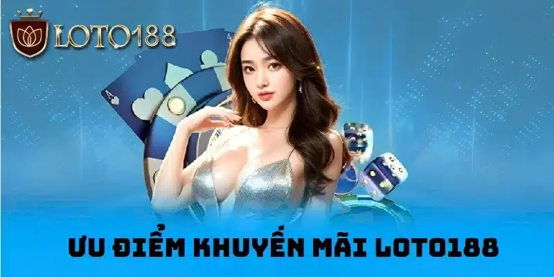 Ưu điểm nổi bật từ sự kiện ưu đãi