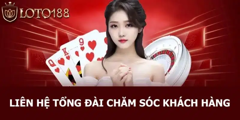 Hướng giải quyết khi khách hàng không thể truy cập vào Loto188