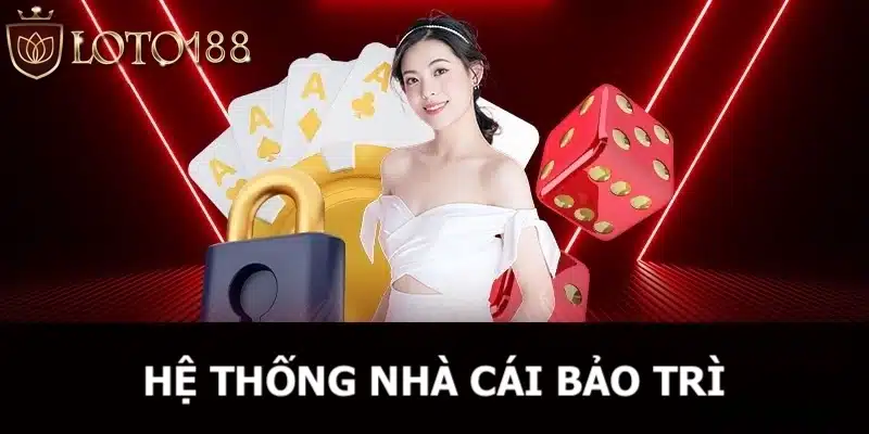 Nguyên nhân sự cố khiến cho thành viên không thể truy cập