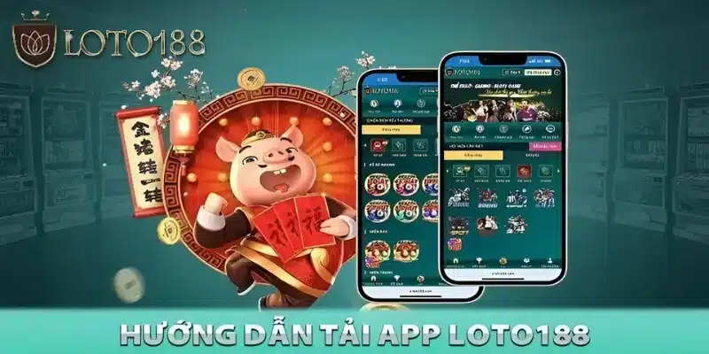 Hướng dẫn khắc phục một số lỗi thường gặp khi tải app Loto188