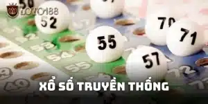 Xổ Số Truyền Thống