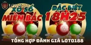 Đánh giá Loto188