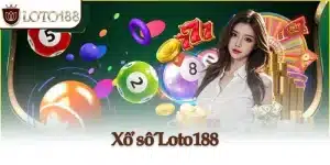 Xổ số Loto188